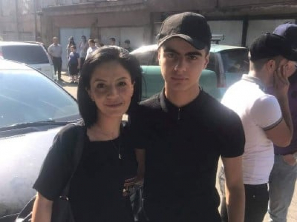 Էսօր առաջին անգամ պիտի ընտրության մասնակցեիր, ցավոք վիժվածք նիկոլը ձեզ ամեն ինչից զրկեց